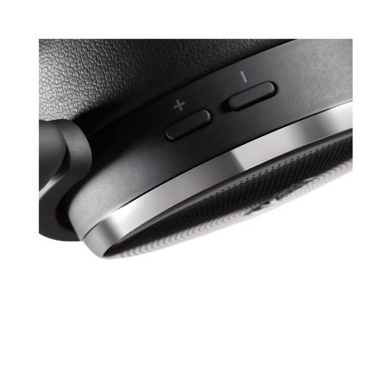 N60NC Wireless - Black-Z - Detailshot 2
